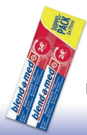 Metro Zahncreme Angebot
