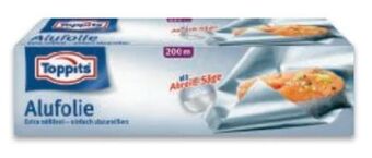 Metro Alufolie Angebot
