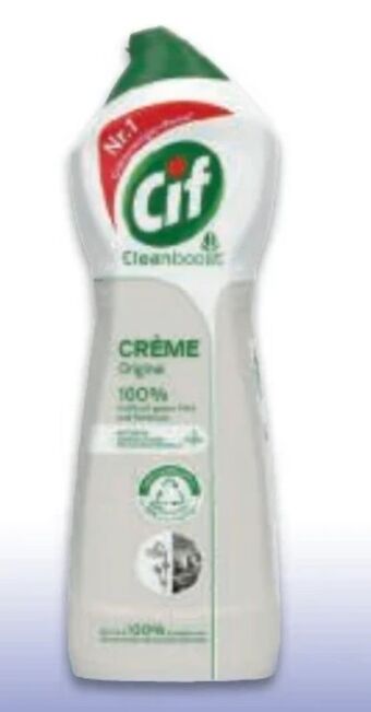 Metro Creme reiniger Angebot