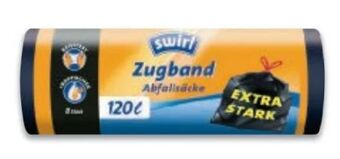 Metro Müllbeutel Angebot