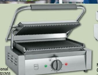 Metro Kontaktgrill gpg1201 Angebot