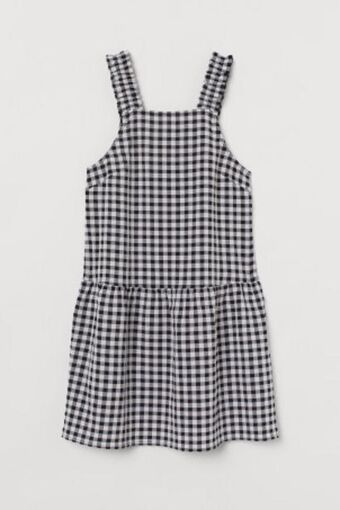 H&M Kurzes kleid Angebot