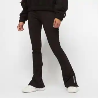 Snipes Bell flared sweat leggings Angebot