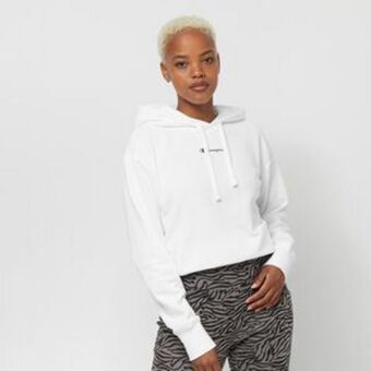 Snipes Sport tape hooded sweatshirt Angebot