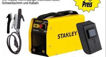 Zgonc Schweißinverter-set wd 160 Angebot