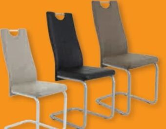 Möbel Ludwig Schwingstuhl Angebot