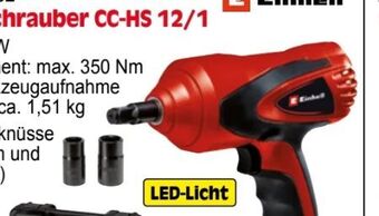 Zgonc Schlagschrauber cc-hs 12/1 Angebot