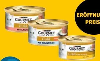 Gourmet gold