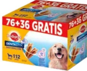 Das Futterhaus Dentastix Angebot