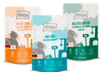 Das Futterhaus Katzen nassnahrung Angebot