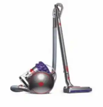 Red Zac Big ball parquet 2 violett (228566-01) Angebot