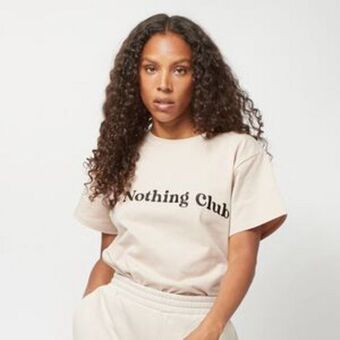 Snipes Bubbly do nothing club t-shirt Angebot