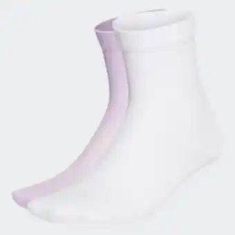 Adidas Mesh socken, 2 paar Angebot