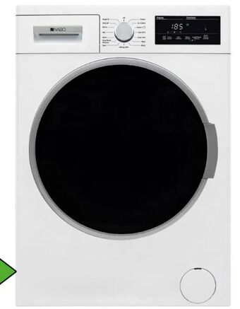 Interspar Waschmaschine wm1471 Angebot