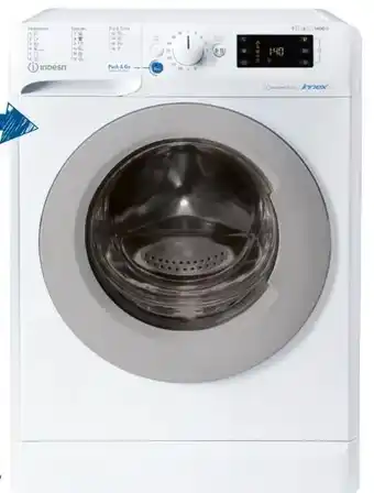 Interspar Waschtrockner bde 961483x ws eu n Angebot