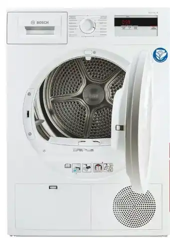 Interspar Wärmepumpentrockner wth 83002 Angebot