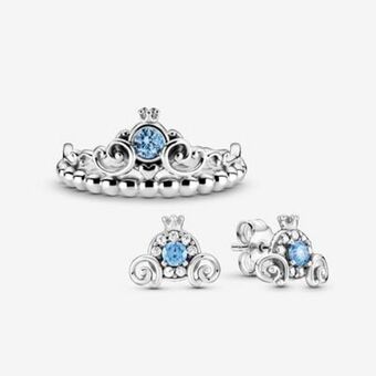 Pandora Disney cinderella geschenkset Angebot