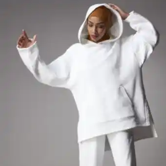 Adidas Adicolor fleece hoodie Angebot