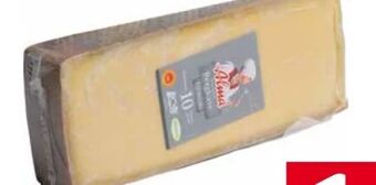 Transgourmet Bergkäse Angebot
