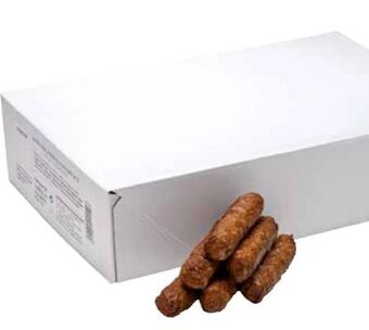 Transgourmet Hackröllchen cevapcici art Angebot