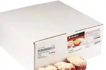 Transgourmet Paprika gefüllt Angebot