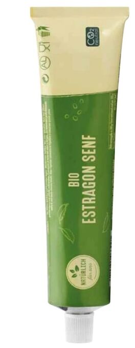 Transgourmet Bio estragon senf Angebot