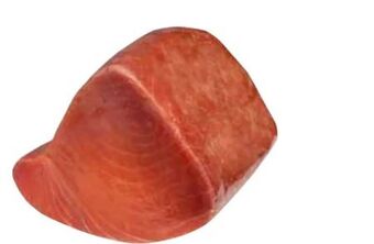 Transgourmet Thunfisch loins Angebot