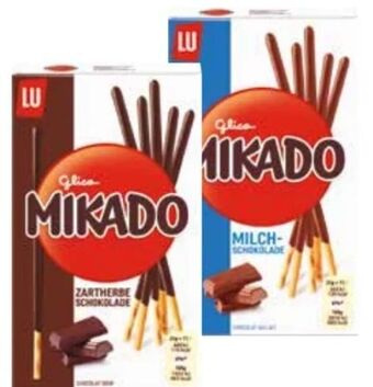 Transgourmet Mikado Angebot