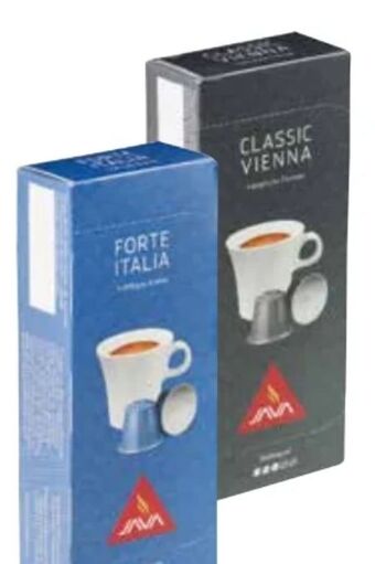 Transgourmet Kaffeekapseln Angebot
