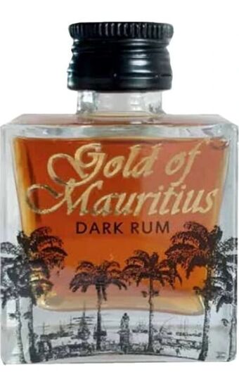 Transgourmet Dark rum Angebot