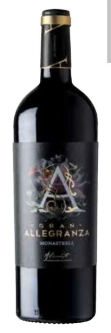 Transgourmet Grand allegranza monastrell Angebot