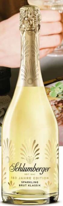 Transgourmet Sekt Angebot