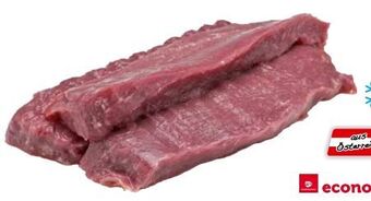 Transgourmet Hirsch rücken Angebot