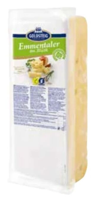 Transgourmet Emmentaler Angebot