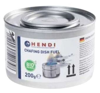 Transgourmet Brennpaste Angebot