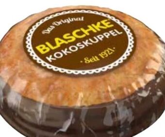 Transgourmet Kokoskuppeln classic Angebot