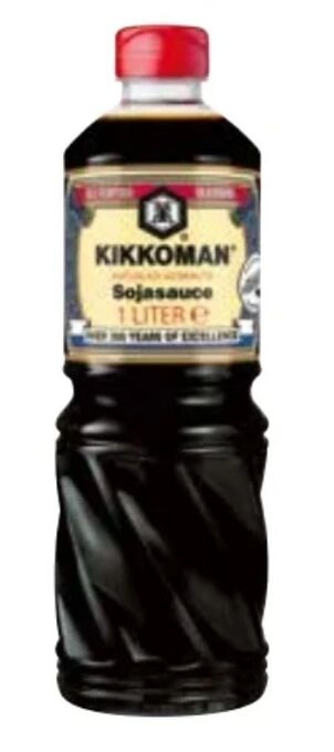 Transgourmet Sojasauce Angebot
