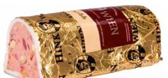 Transgourmet Wildpastete cocktail Angebot