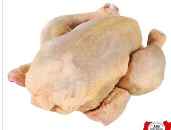 Transgourmet Hühner grillfertig Angebot