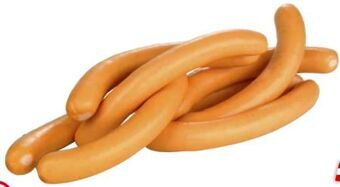 Transgourmet Frankfurter Angebot