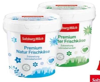 Transgourmet Premium frischkäse natur Angebot