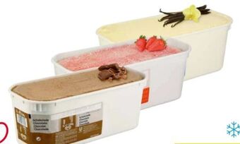 Transgourmet Eis Angebot