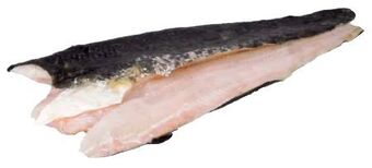 Transgourmet Edelwallerfilet weiss Angebot
