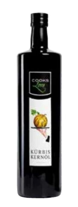Transgourmet Kürbiskernöl Angebot