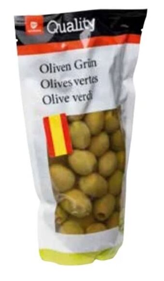 Transgourmet Grüne oliven Angebot