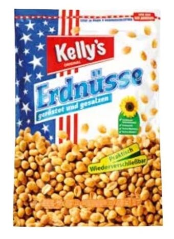 Transgourmet Erdnüsse Angebot