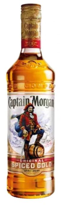 Transgourmet Original spiced gold Angebot