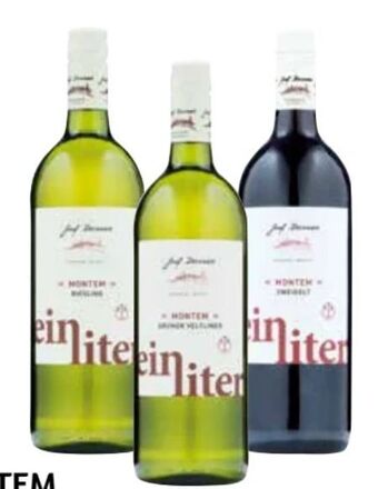 Transgourmet Montem zweigelt Angebot