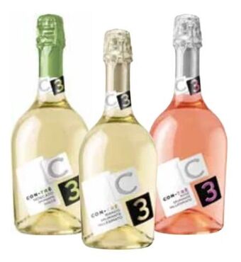 Transgourmet Spumante Angebot