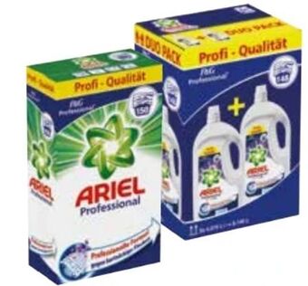 Transgourmet Professional pulver Angebot